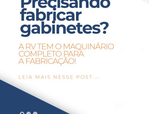 Precisando fabricar gabinetes?