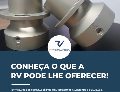 Conheça o que a RV pode lhe oferecer!