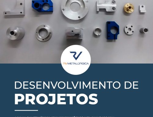 Desenvolvimento de Projetos