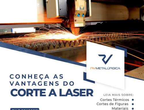 Corte a Laser