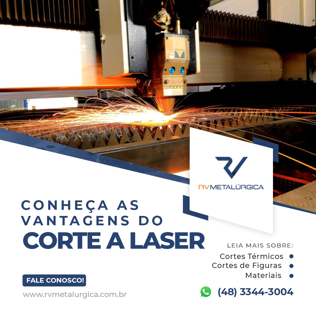 Corte a Laser